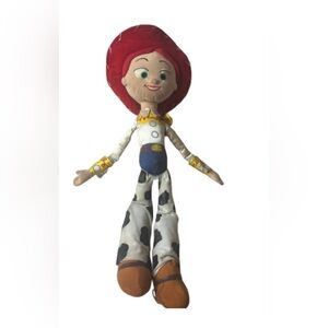 Disney Jessie Rag Doll 22 inches